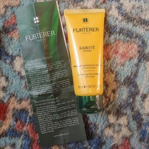 3 for $23Rene Furterer Karite Hydrating Shine Mask